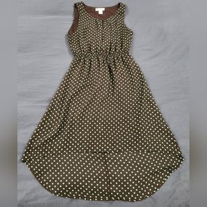 Beautiful Summer Dress Size Small